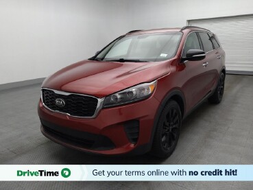 2019 Kia Sorento in West Palm Beach, FL 33409