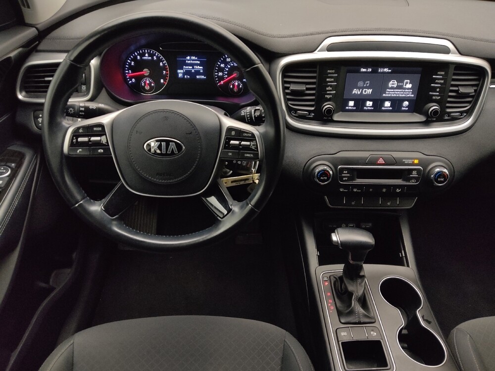 2019 Kia Sorento in West Palm Beach, FL 33409 - 18091595 22