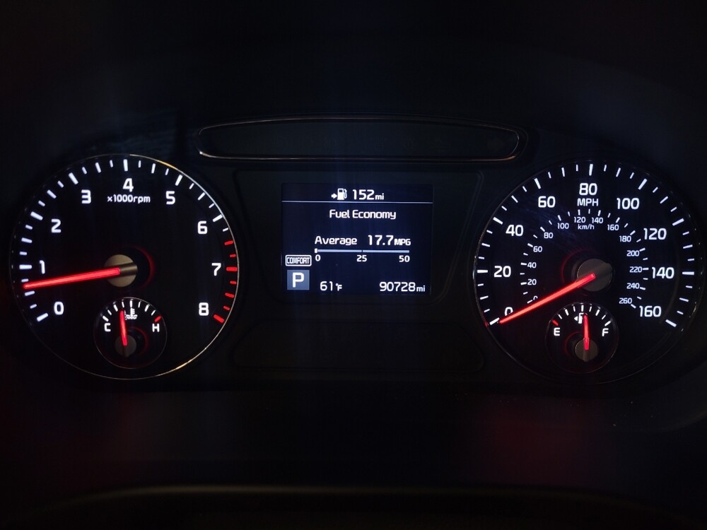 2019 Kia Sorento in West Palm Beach, FL 33409 - 18091595 23