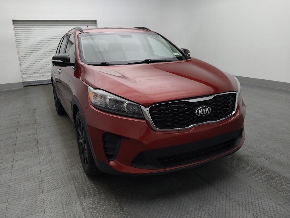 2019 Kia Sorento in West Palm Beach, FL 33409 - 18091595 14