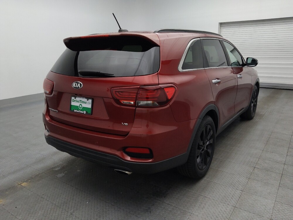 2019 Kia Sorento in West Palm Beach, FL 33409 - 18091595 9