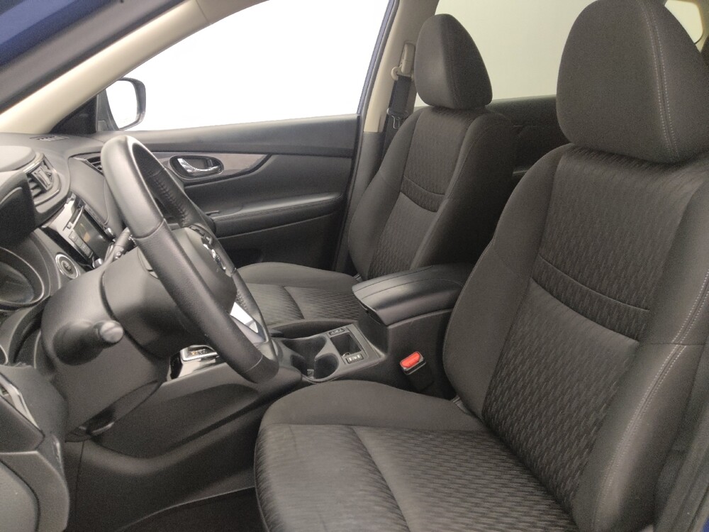 2020 Nissan Rogue in Jacksonville, FL 32210 - 18091596 17