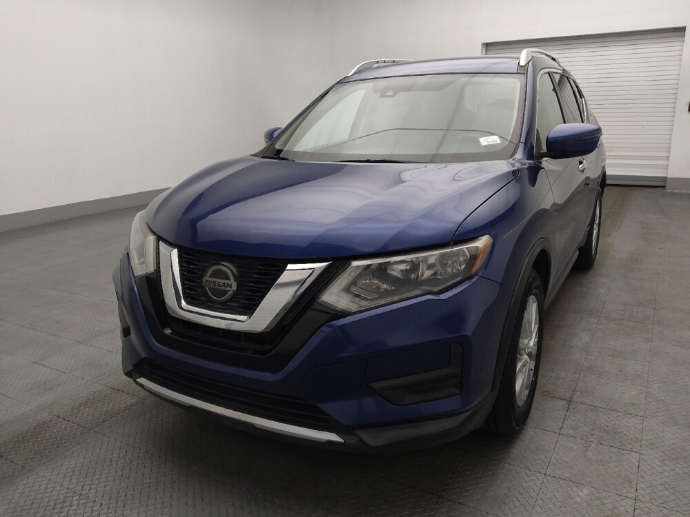 2020 Nissan Rogue in Jacksonville, FL 32210 - 18091596 15