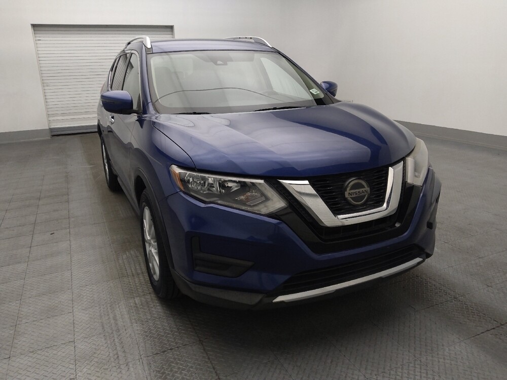2020 Nissan Rogue in Jacksonville, FL 32210 - 18091596 14