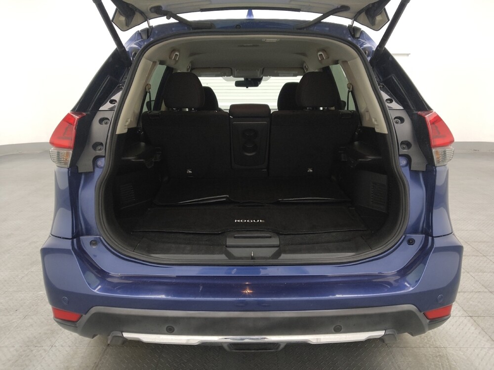 2020 Nissan Rogue in Jacksonville, FL 32210 - 18091596 29