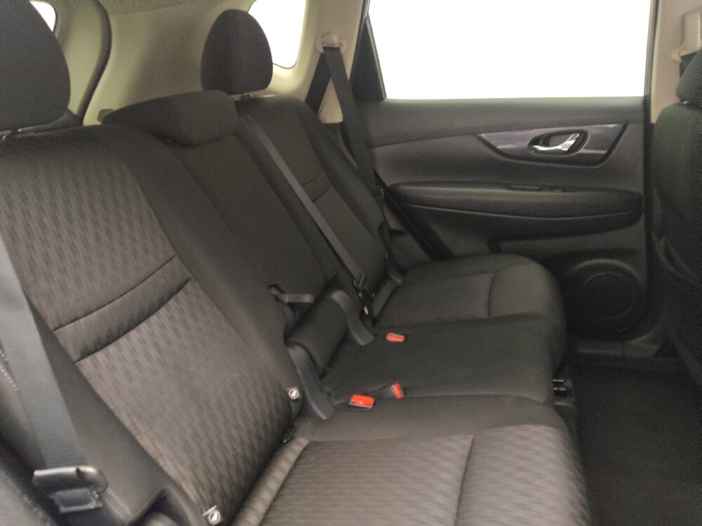 2020 Nissan Rogue in Jacksonville, FL 32210 - 18091596 19