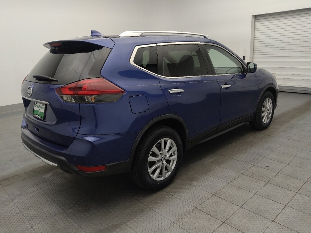 2020 Nissan Rogue in Jacksonville, FL 32210 - 18091596 10