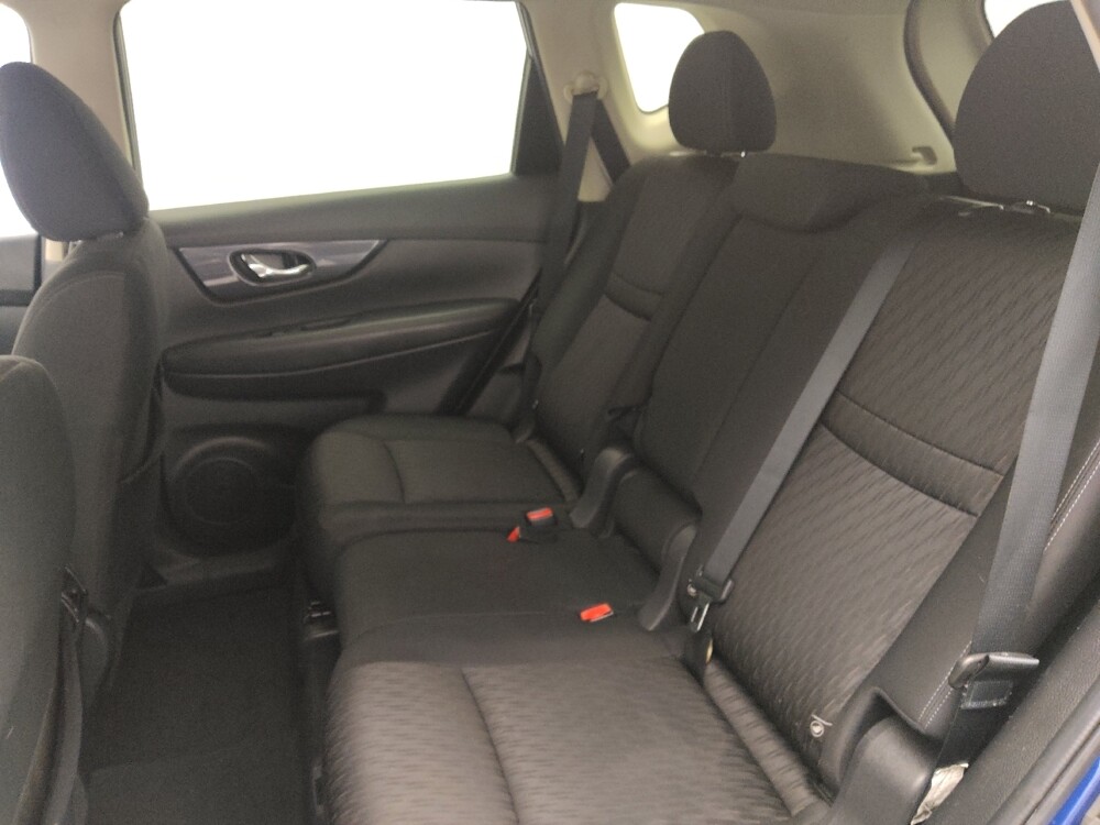 2020 Nissan Rogue in Jacksonville, FL 32210 - 18091596 18