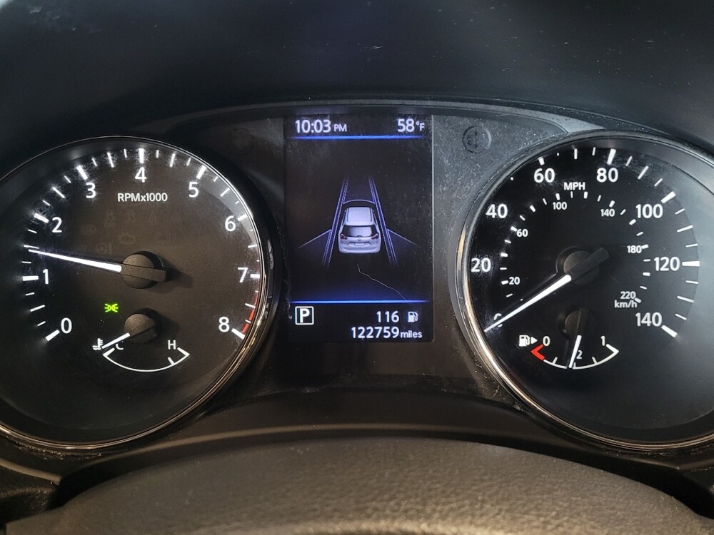 2020 Nissan Rogue in Jacksonville, FL 32210 - 18091596 23