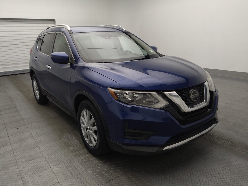 2020 Nissan Rogue in Jacksonville, FL 32210 - 18091596 13