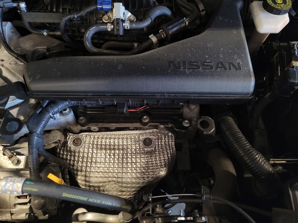 2020 Nissan Rogue in Jacksonville, FL 32210 - 18091596 30