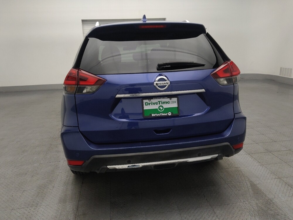 2020 Nissan Rogue in Jacksonville, FL 32210 - 18091596 6