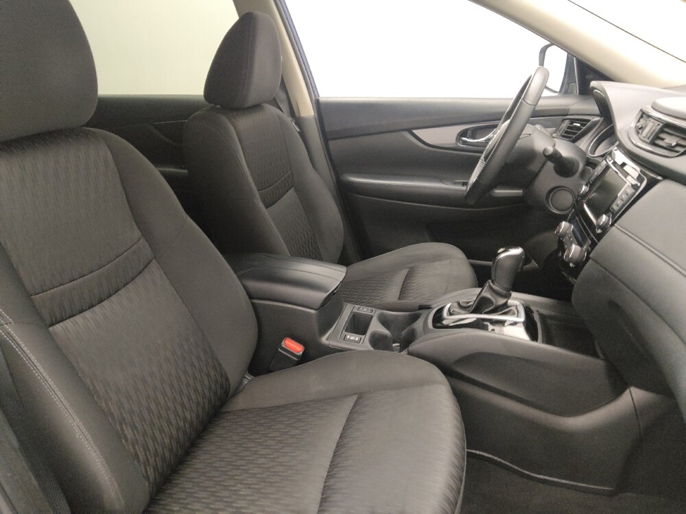 2020 Nissan Rogue in Jacksonville, FL 32210 - 18091596 21