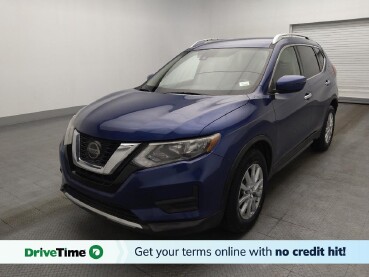 2020 Nissan Rogue in Jacksonville, FL 32210