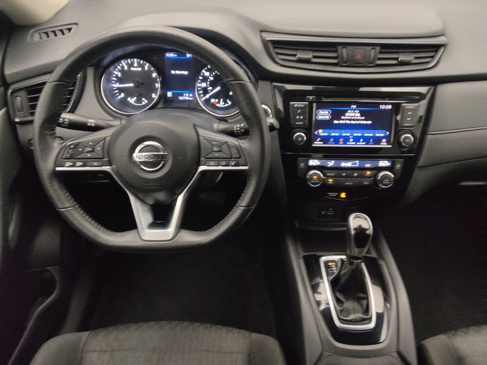 2020 Nissan Rogue in Jacksonville, FL 32210 - 18091596 22