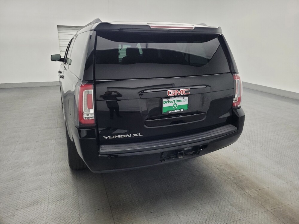 2018 GMC Yukon XL in Mobile, AL 36606 - 18091597 6