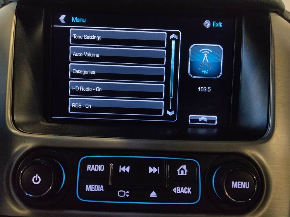 2018 GMC Yukon XL in Mobile, AL 36606 - 18091597 25