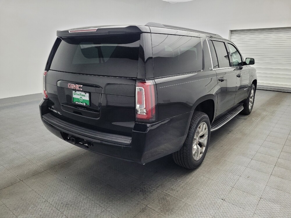 2018 GMC Yukon XL in Mobile, AL 36606 - 18091597 9