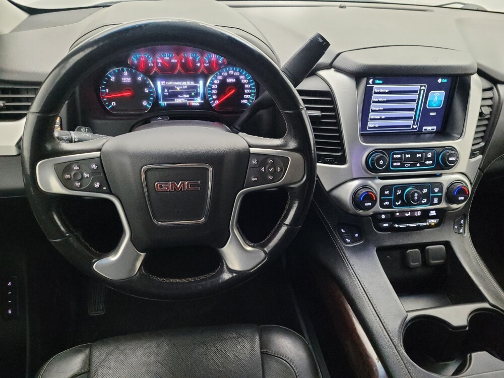 2018 GMC Yukon XL in Mobile, AL 36606 - 18091597 22