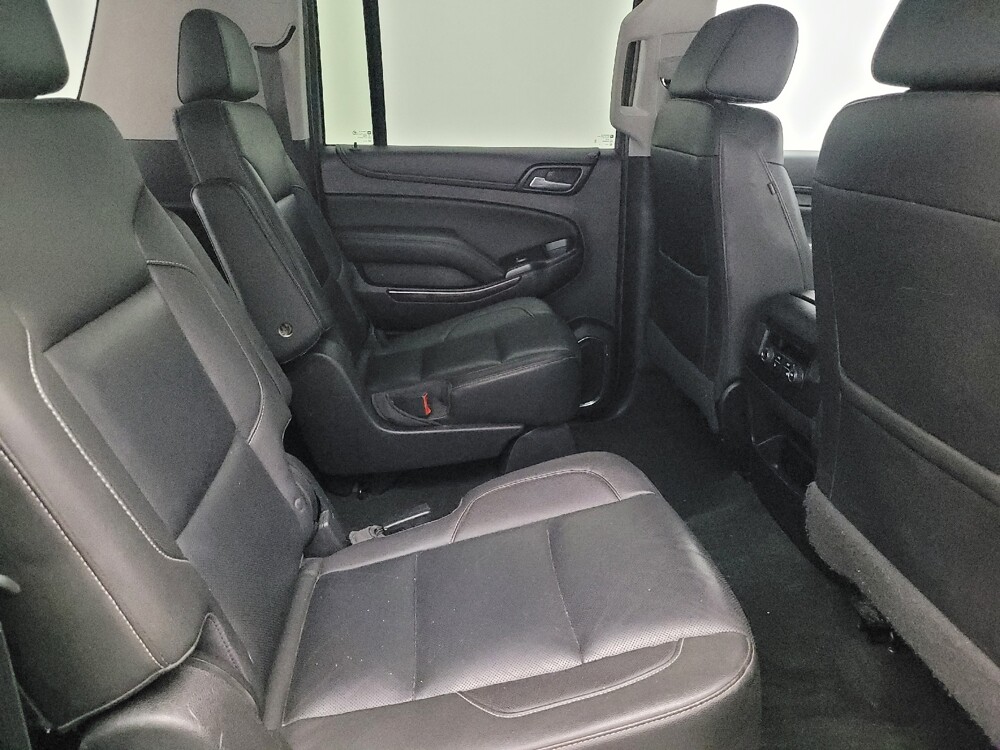 2018 GMC Yukon XL in Mobile, AL 36606 - 18091597 19