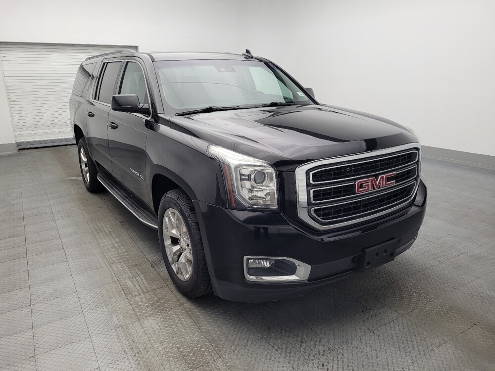 2018 GMC Yukon XL in Mobile, AL 36606 - 18091597 13