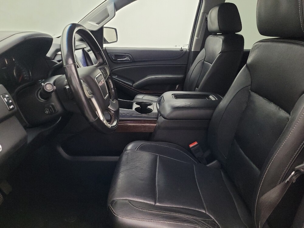 2018 GMC Yukon XL in Mobile, AL 36606 - 18091597 17