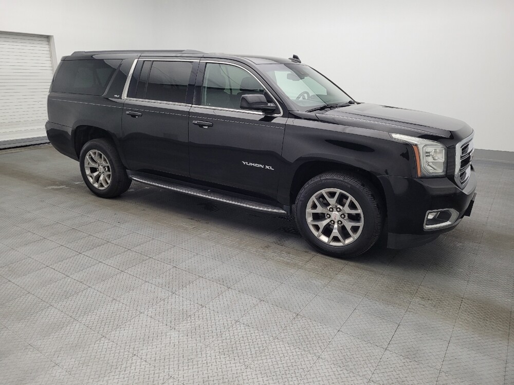 2018 GMC Yukon XL in Mobile, AL 36606 - 18091597 11