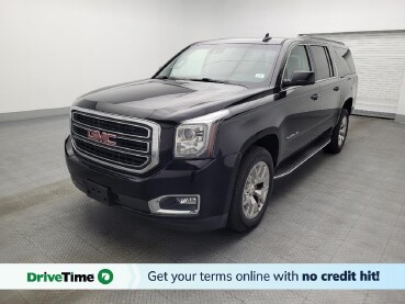 2018 GMC Yukon XL in Mobile, AL 36606