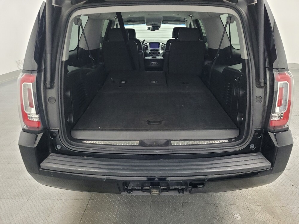 2018 GMC Yukon XL in Mobile, AL 36606 - 18091597 29