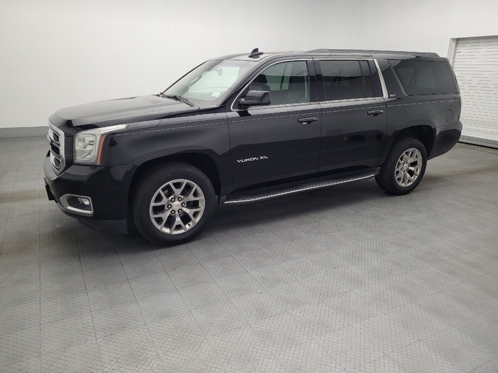 2018 GMC Yukon XL in Mobile, AL 36606 - 18091597 2