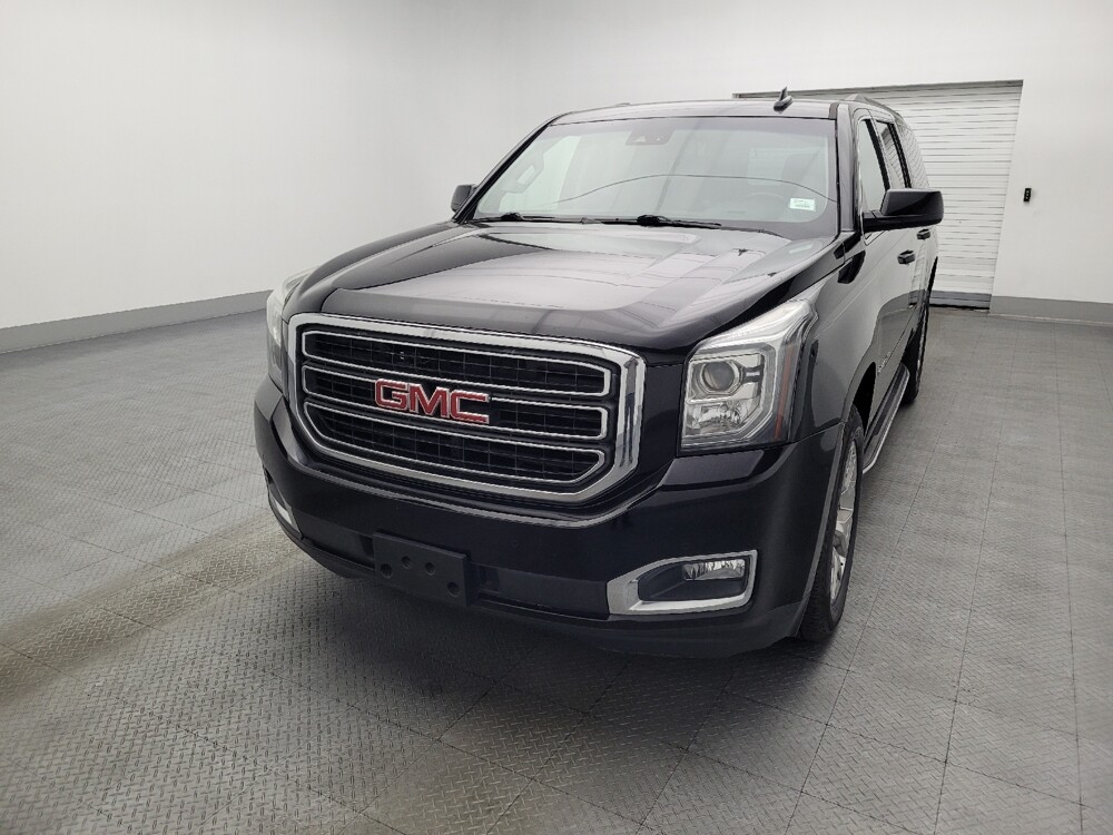 2018 GMC Yukon XL in Mobile, AL 36606 - 18091597 15