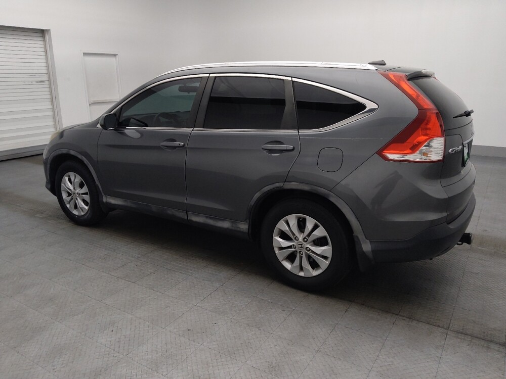 2013 Honda CR-V in Pensacola, FL 32505 - 18091598 3
