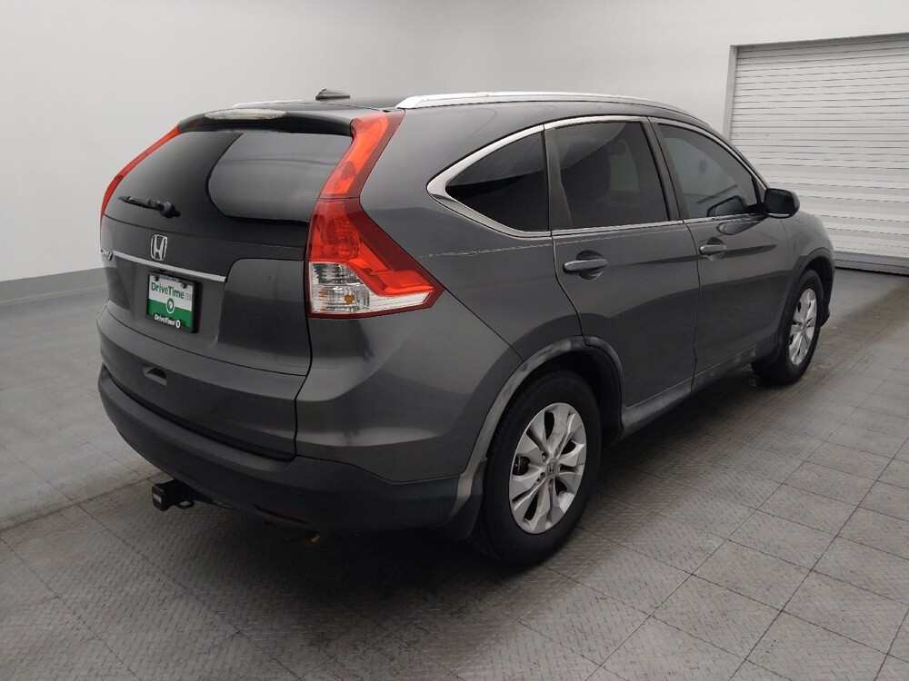 2013 Honda CR-V in Pensacola, FL 32505 - 18091598 9