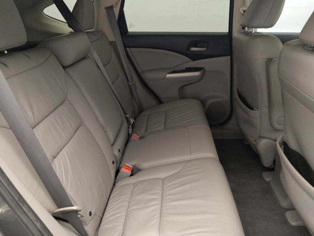 2013 Honda CR-V in Pensacola, FL 32505 - 18091598 19