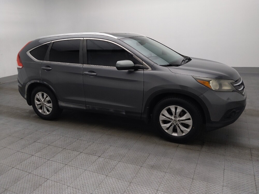 2013 Honda CR-V in Pensacola, FL 32505 - 18091598 11