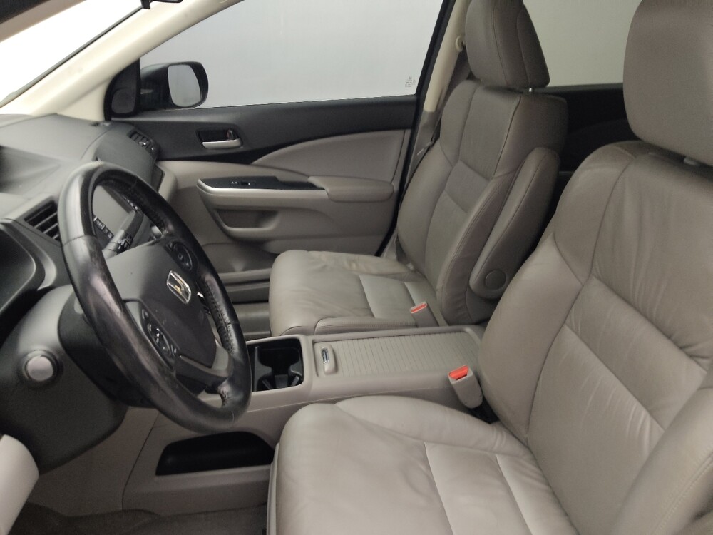 2013 Honda CR-V in Pensacola, FL 32505 - 18091598 17