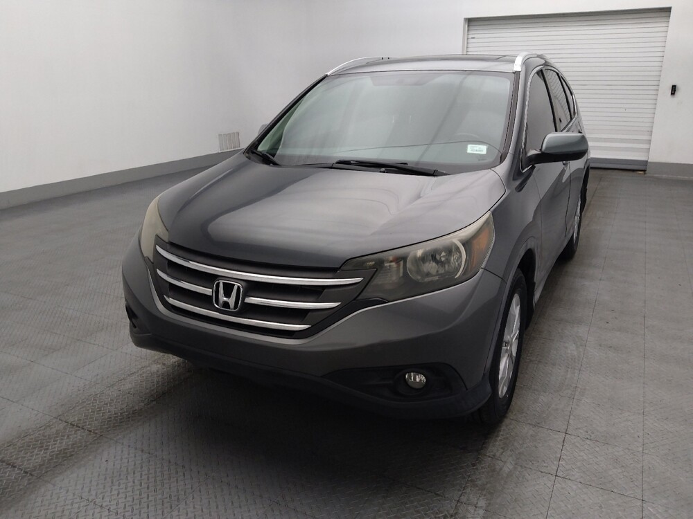 2013 Honda CR-V in Pensacola, FL 32505 - 18091598 15