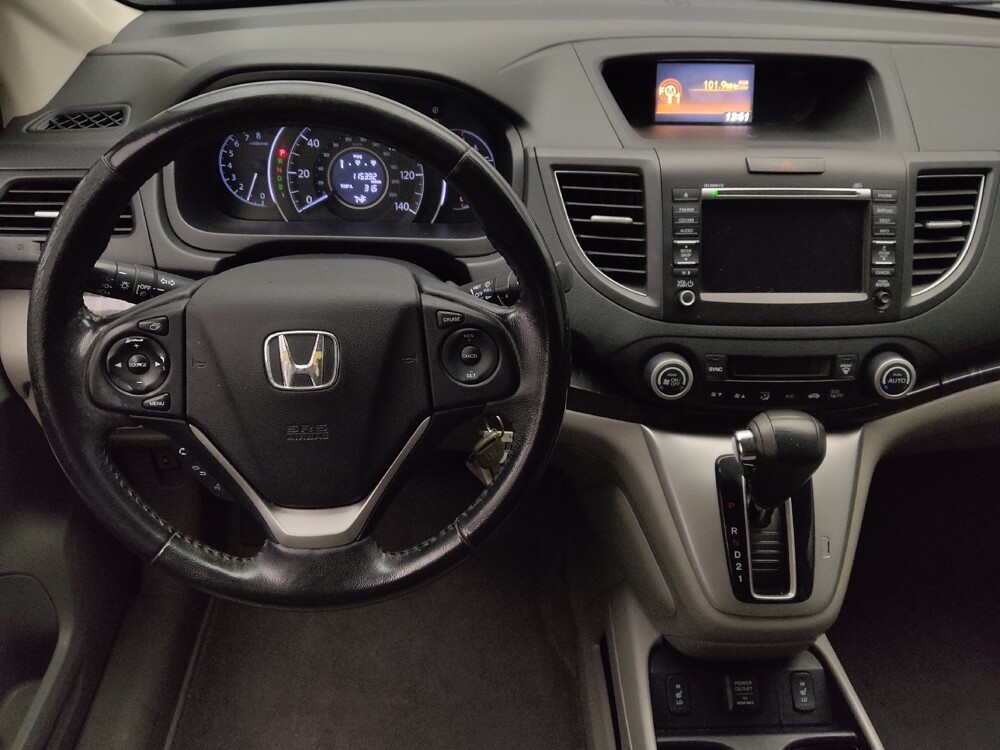 2013 Honda CR-V in Pensacola, FL 32505 - 18091598 22