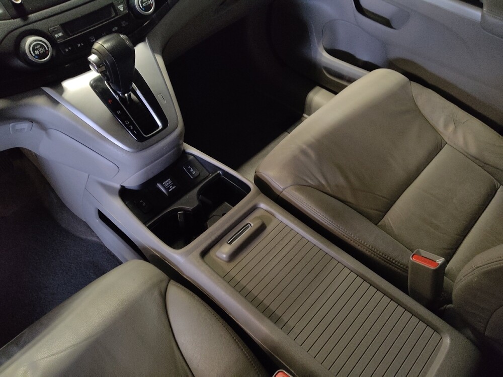 2013 Honda CR-V in Pensacola, FL 32505 - 18091598 26