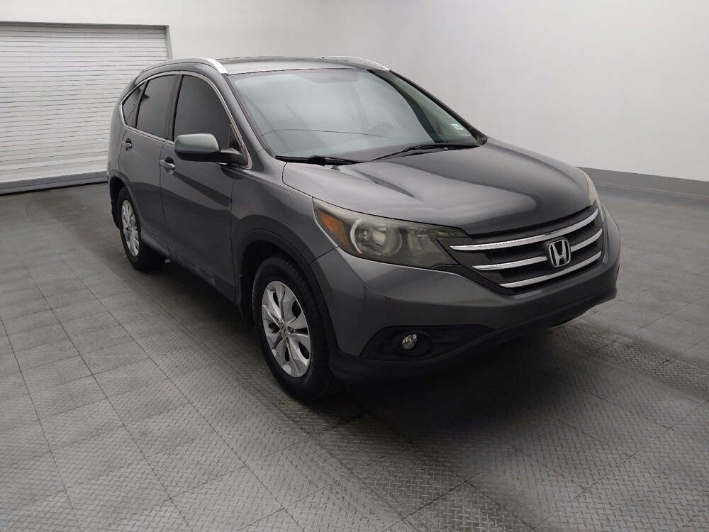 2013 Honda CR-V in Pensacola, FL 32505 - 18091598 13