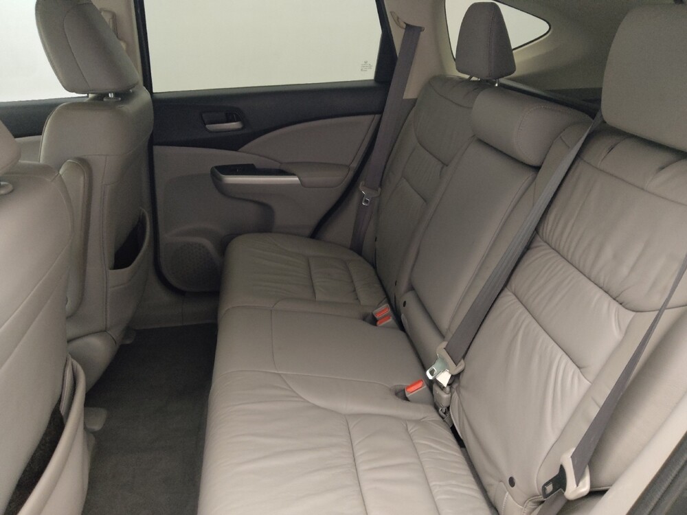 2013 Honda CR-V in Pensacola, FL 32505 - 18091598 18