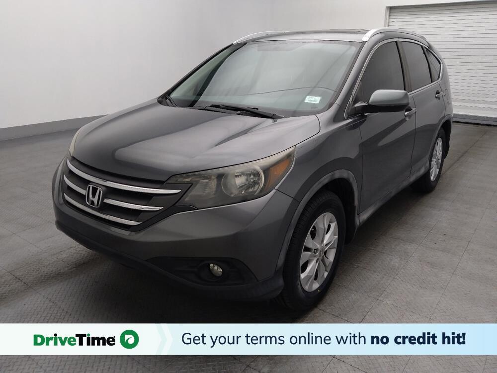 2013 Honda CR-V in Pensacola, FL 32505 - 18091598