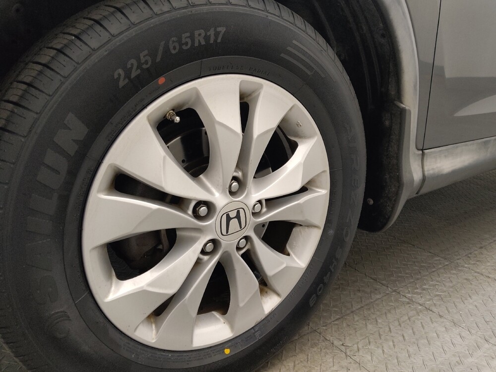 2013 Honda CR-V in Pensacola, FL 32505 - 18091598 31