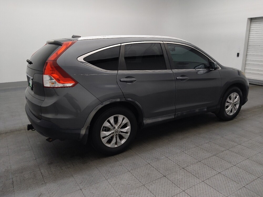 2013 Honda CR-V in Pensacola, FL 32505 - 18091598 10