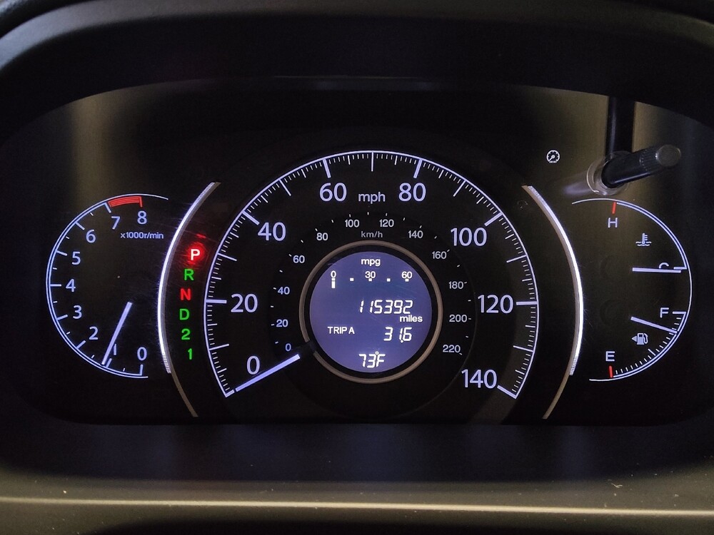 2013 Honda CR-V in Pensacola, FL 32505 - 18091598 23