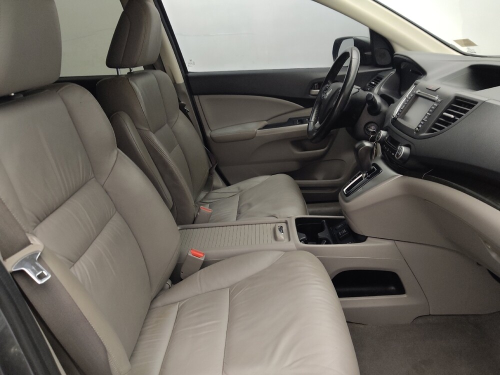 2013 Honda CR-V in Pensacola, FL 32505 - 18091598 21