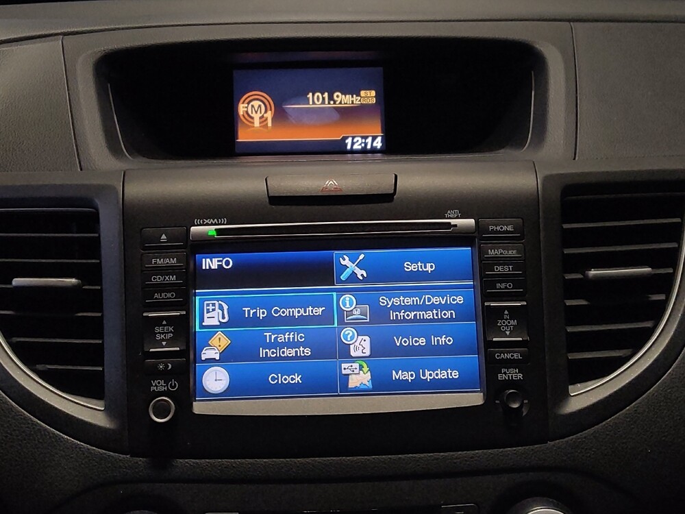 2013 Honda CR-V in Pensacola, FL 32505 - 18091598 25