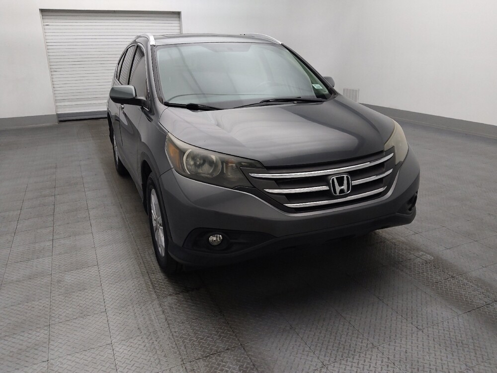 2013 Honda CR-V in Pensacola, FL 32505 - 18091598 14