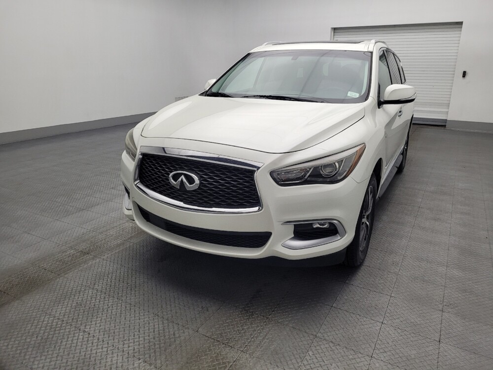 2016 INFINITI QX60 in West Palm Beach, FL 33409 - 18091599 15