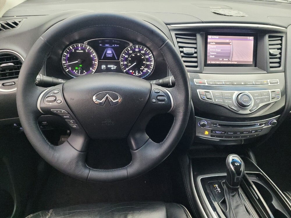 2016 INFINITI QX60 in West Palm Beach, FL 33409 - 18091599 22